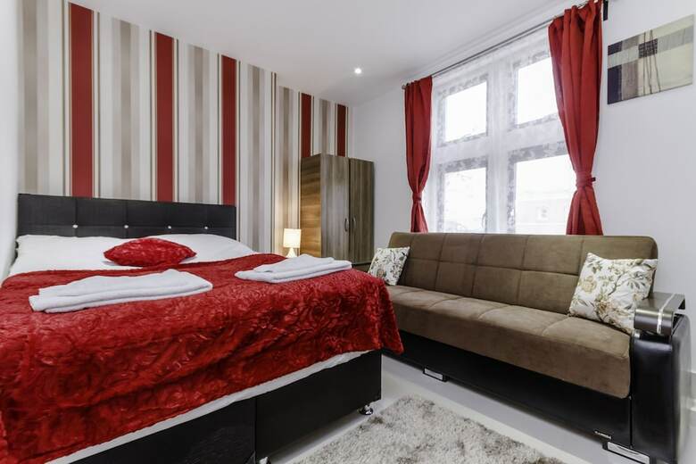 City Gate Serviced Apartments