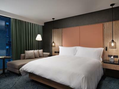 Hotel Hilton London Bankside
