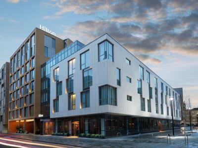 Hotel Hilton London Bankside
