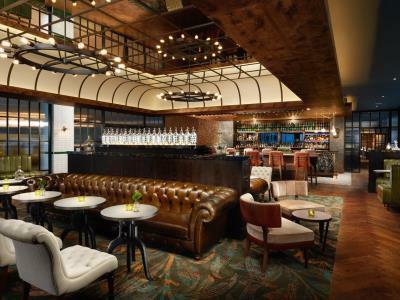 Hotel Hilton London Bankside
