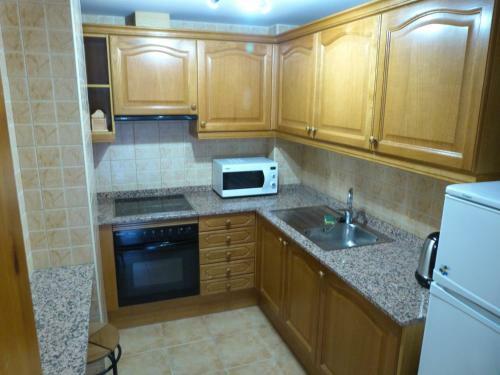 Apartamento Terrasses- Vacances Pirinenca