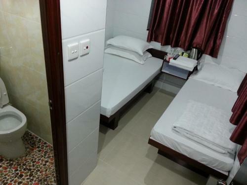 Hostal Shangrila Guest House