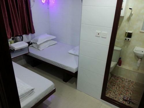 Hostal Shangrila Guest House