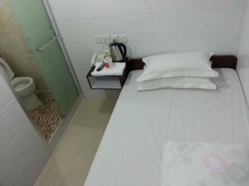 Hostal Shangrila Guest House