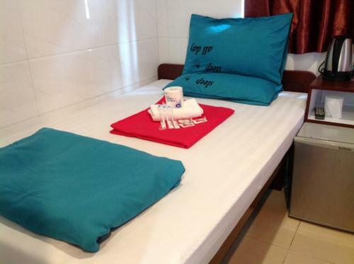 Hostal Shangrila Guest House
