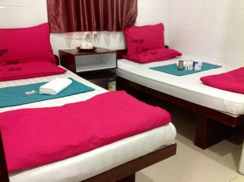 Hostal Shangrila Guest House