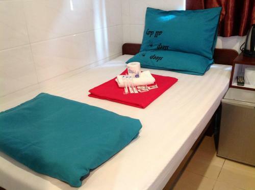 Hostal Shangrila Guest House