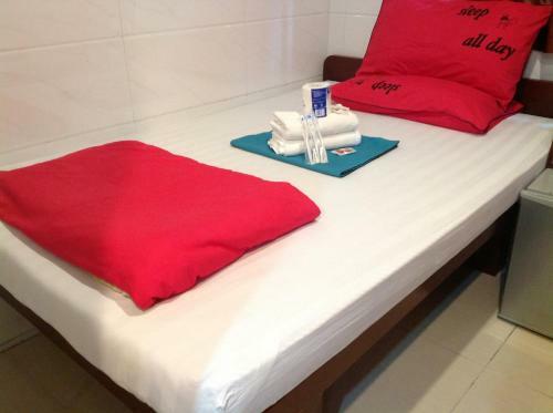 Hostal Shangrila Guest House