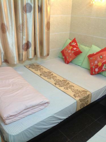 Hostal Shangrila Guest House