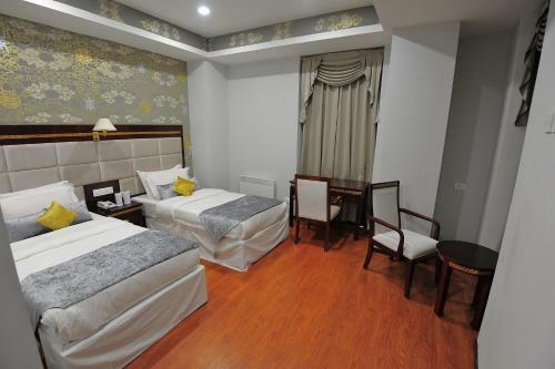 Namseling Boutique Hotel
