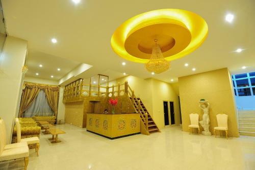 Namseling Boutique Hotel