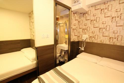 Hostal Tai Wah Boutique Hostel