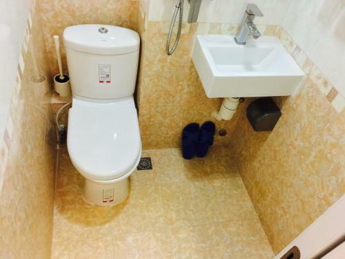 Hostal Modern Hotel