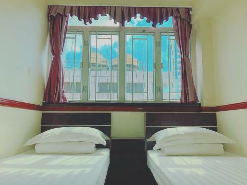 Hostal Hang Fung Hostel