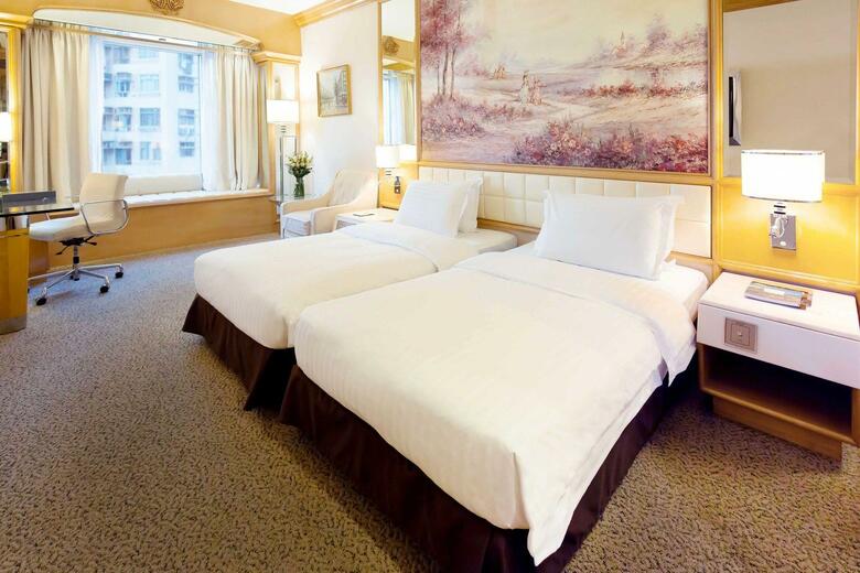 Regal Hongkong Hotel