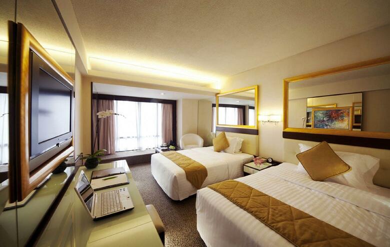 Regal Hongkong Hotel