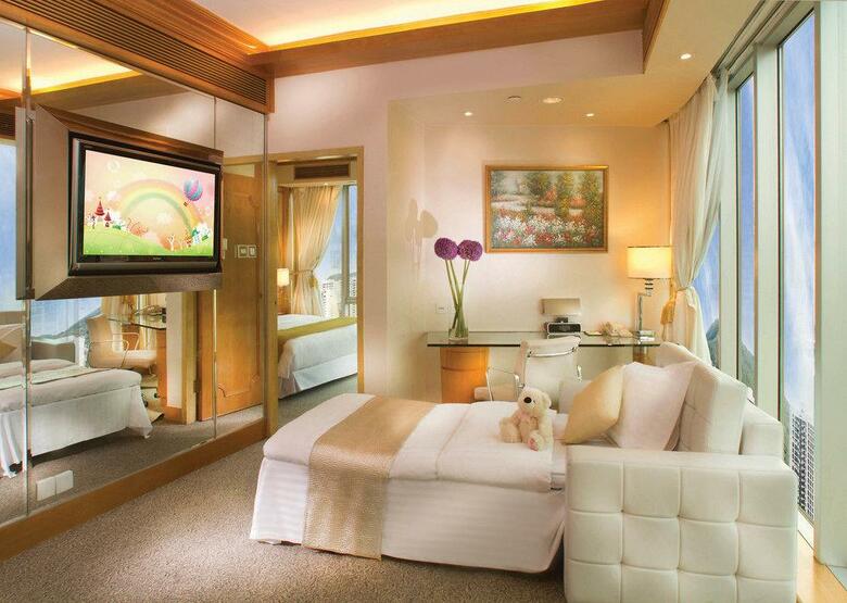 Regal Hongkong Hotel
