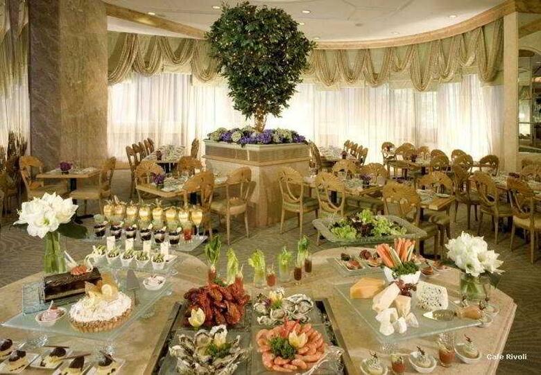 Regal Hongkong Hotel