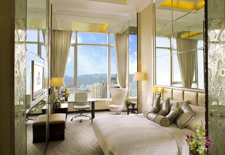 Regal Hongkong Hotel