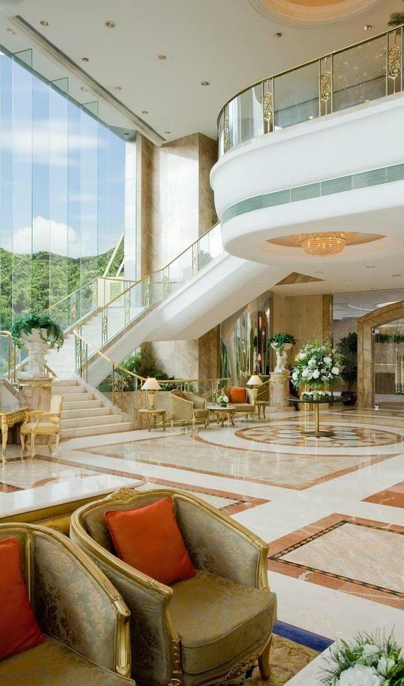 Regal Hongkong Hotel