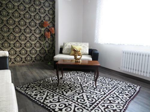 Maximus Apartament Bishkek