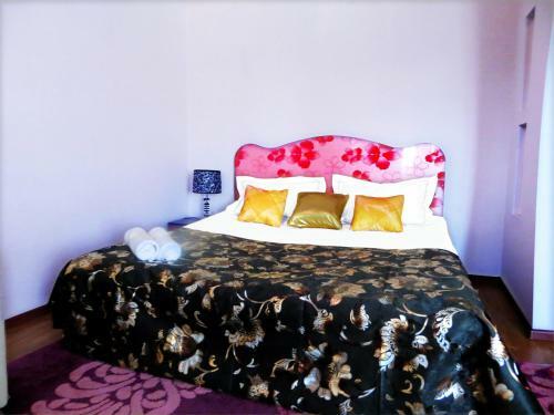 Maximus Apartament Bishkek