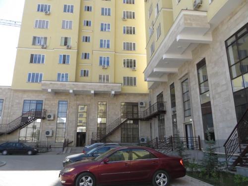 Maximus Apartament Bishkek