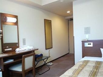 Hotel Route-inn Abashiri Ekimae