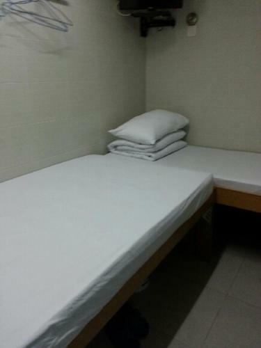 Hostal Pearl Guesthouse - 6/f