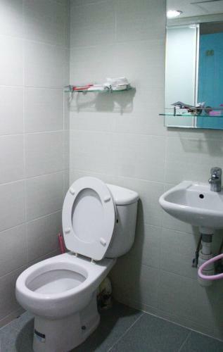 Hostal Pearl Guesthouse - 6/f