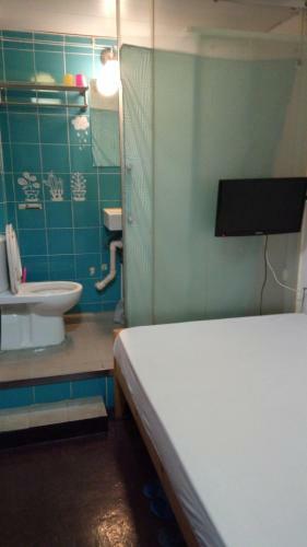 Hostal Pearl Guesthouse - 6/f