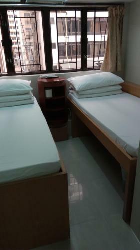 Hostal Pearl Guesthouse - 6/f