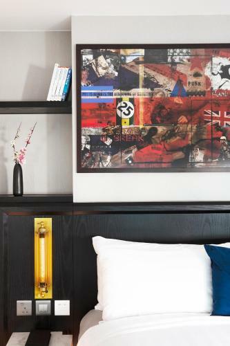 Hotel Ovolo Central
