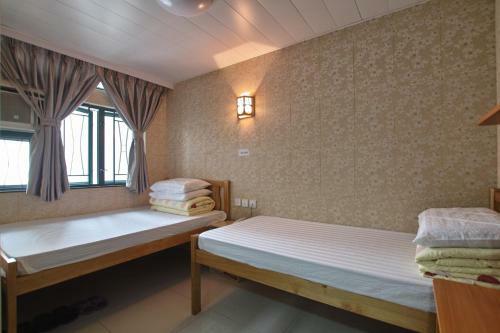 Hostal Wah Long Hotel