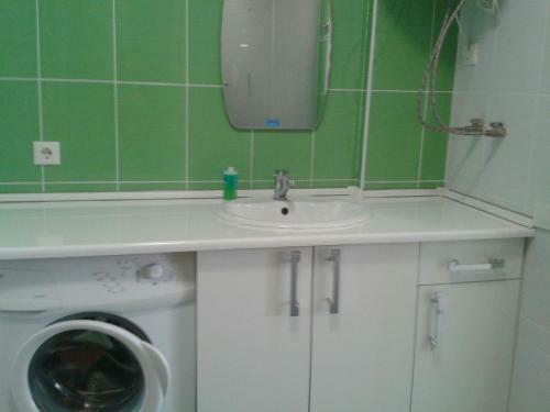 Bishkek House Apartament In The Center