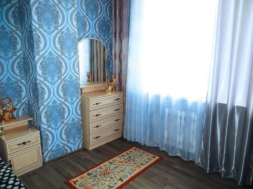 Bishkek House Apartament In The Center