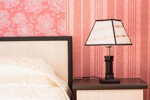 Bishkek Villa Hotel