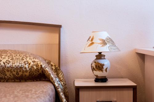 Bishkek Villa Hotel