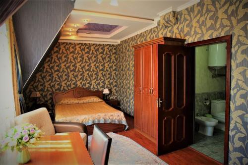Bishkek Villa Hotel
