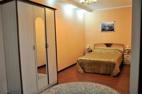 Bishkek Villa Hotel
