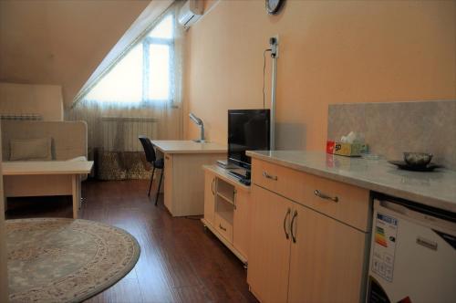 Bishkek Villa Hotel