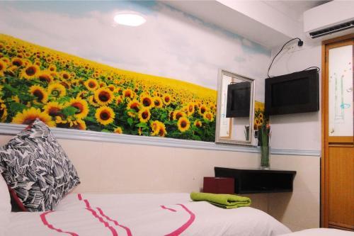 Hostal Hk Nathan House