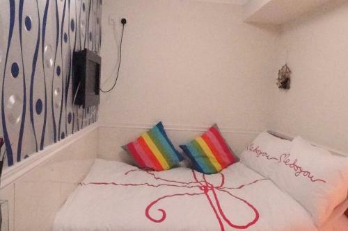 Hostal Hk Nathan House