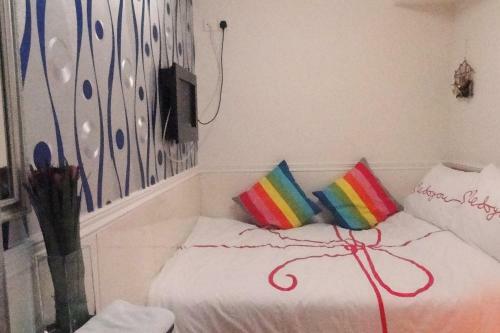 Hostal Hk Nathan House