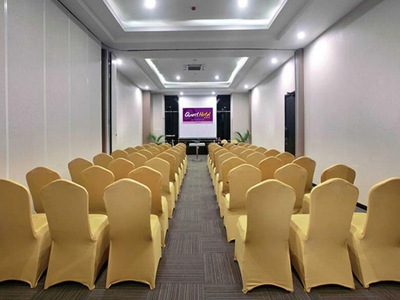 Quest Hotel Balikpapan
