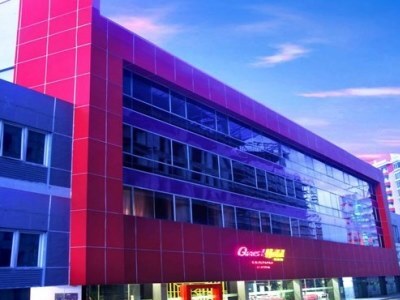 Quest Hotel Balikpapan