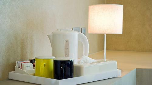 Hotel Holiday Inn Express Hong Kong Mongkok