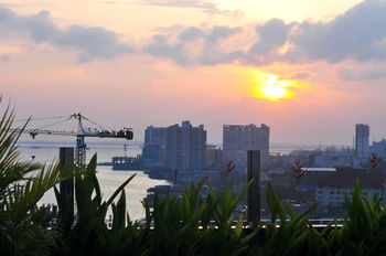 Grand Jatra Hotel Balikpapan