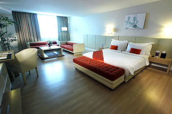 Grand Jatra Hotel Balikpapan
