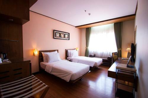 Banana Inn Hotel & Spa
